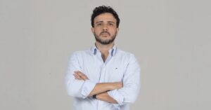 Renan Santos sobe a 6% e diz que resultado não depende de Flávio