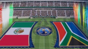 Fifa anuncia novo rito de hinos com seleções no gramado para 2026