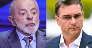 Moraes libera ação de Eduardo Bolsonaro para a 1ª Turma do STF