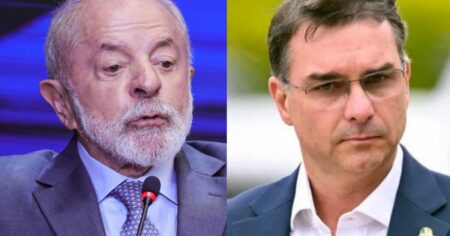 Moraes libera ação de Eduardo Bolsonaro para a 1ª Turma do STF