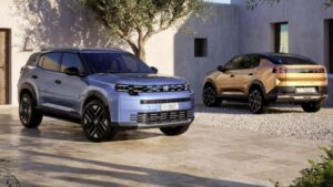 Fiat revela Grizzly e Grizzly Fastback, sucessores de Pulse e Fastback