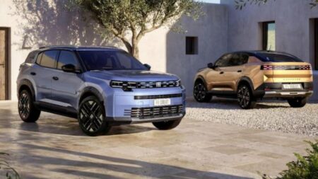 Fiat revela Grizzly e Grizzly Fastback, sucessores de Pulse e Fastback