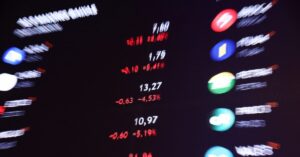Ibovespa cai e day trade mira faixa de 170 mil pontos