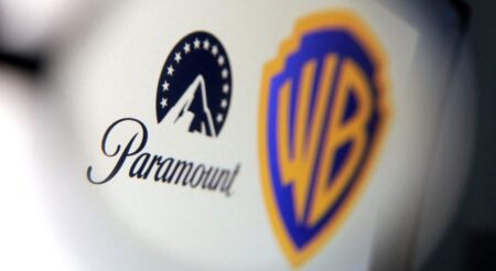 Estados dos EUA preparam ação antitruste contra fusão Warner-Paramount