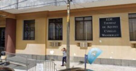 Júri do Recife condena homem a 33 anos por queimar companheira