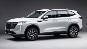 GWM traz Haval H6 One 2027 de volta por R$ 199.900 como entrada