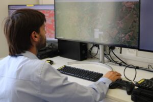 Motorola fecha aquisição da D-Fend e PF publica pregão de C-UAS