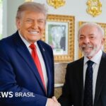Pix vira alvo de Trump e expõe disputa por mercado de pagamentos