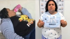Polícia de SC prende mulher de 37 por fingir ser menina de 12