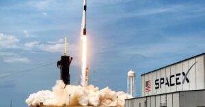 SpaceX prepara IPO de US$ 75 bi e mira estreia na Nasdaq em junho