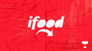 iFood confirma vazamento de 1,2 mi e nega alegação de 43,8 mi