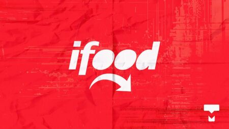 iFood confirma vazamento de 1,2 mi e nega alegação de 43,8 mi