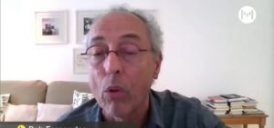 Caetano, Chico e Gil lideram campanha por freio em propaganda de bets