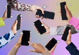 Meta leva filtro ‘PG-13’ a adolescentes no Facebook e Messenger