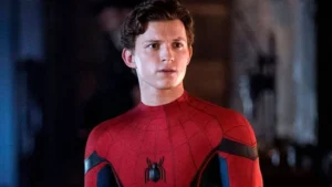 Holland diz que ameaça de sair do Homem-Aranha foi tática contra Sony