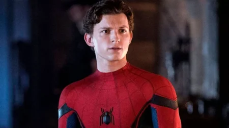 Holland diz que ameaça de sair do Homem-Aranha foi tática contra Sony