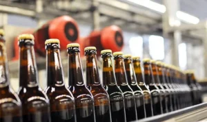 Brasil bate recorde em valor exportado de cerveja, diz Ministério