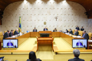 Federações partidárias valem por 4 anos e mudam alianças em 2026