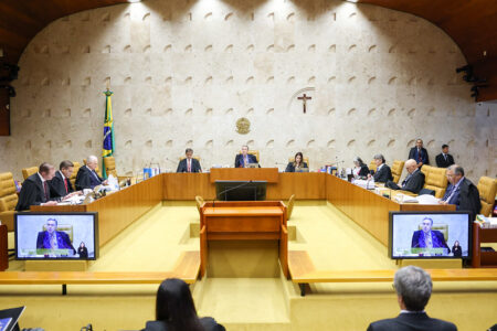 Federações partidárias valem por 4 anos e mudam alianças em 2026