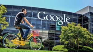 Alphabet capta US$ 80 bi em ações para bancar corrida da IA