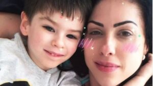 Monique diz no júri ter sido dopada e acusa Jairinho da morte de Henry