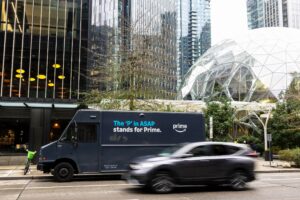 Engenheiros da Amazon pedem a Seattle limite a data centers