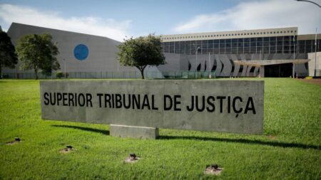 Ministro do STJ diz que R$ 141 mil não estão ‘à altura’