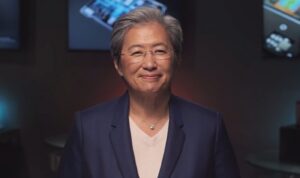 Intel promete chip de IA mais barato que Nvidia e AMD