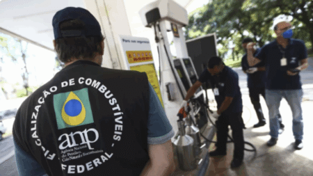 ANP e agências federais pedem recomposição de cortes orçamentários