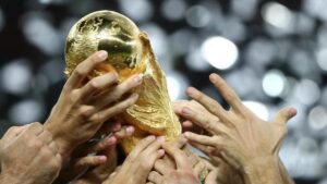 Fifa cobra ingressos da Copa 2026 após falha que os liberou grátis