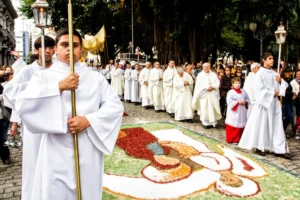 Sexta após Corpus Christi depende de acordo e regra de compensação