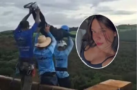Empresa responsável por salto que matou jovem de 21 anos operava de forma clandestina, aponta polícia