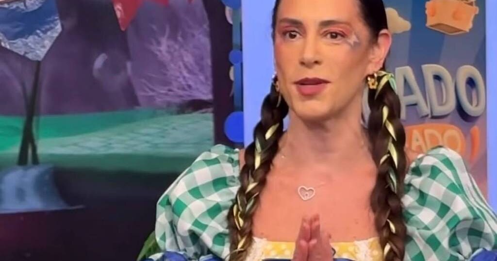 Silvia Abravanel sai do SBT para concorrer pelo PSD à Câmara - entretenimento news from PIRANOT