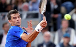Zverev bate Jódar e vai à semifinal de Roland Garros