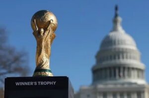Brasil cai a 6º favorito na Copa de 2026, aponta Opta