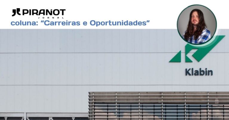 Klabin abre 8 vagas em Piracicaba com salários de referência de até R$ 6,5 mil; veja concursos e cursos para se qualificar