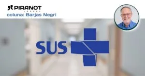 Barjas Negri: “É preciso que se apresentem soluções de aumento do financiamento público em benefício da população que depende do SUS”