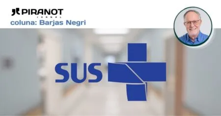 Barjas Negri: “É preciso que se apresentem soluções de aumento do financiamento público em benefício da população que depende do SUS”