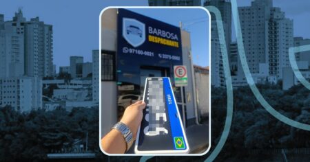 Licenciamento 2026: regularize seu veículo com praticidade na Barbosa Despachante