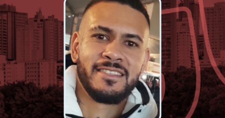 Homem armado com faca que morreu baleado após intervenção da PM durante evento em Mombuca é identificado