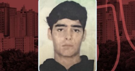 Jovem de 19 anos encontrado morto em república de estudantes em Piracicaba é identificado