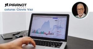 Clovis Vaz: “Pesquisa não é bola de cristal”
