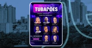 Piracicaba recebe a 7ª edição do Encontro de Tubarões, evento que conecta lideranças para impulsionar negócios e o desenvolvimento regional