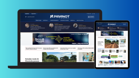 PIRANOT recebe autorização para operar como provedor de tecnologia pelo Grupo Meta, dona do Instagram, Facebook, WhatsApp, Messenger e Threads