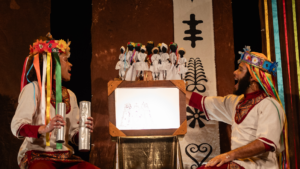 Sesi Piracicaba recebe peça teatral e oficina gratuitas sobre cultura afro-brasileira em julho