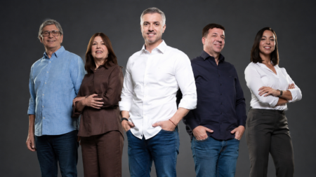 Lígia, Chorilli e Marchese levam Piracicaba ao centro das eleições do sistema Confea/Crea/Mútua nesta sexta (03)