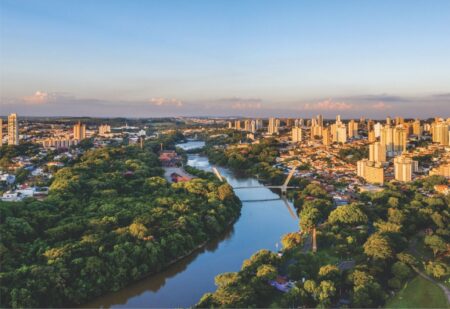 Imobiliária Frias Neto: os bairros de Piracicaba com maior potencial de valorização