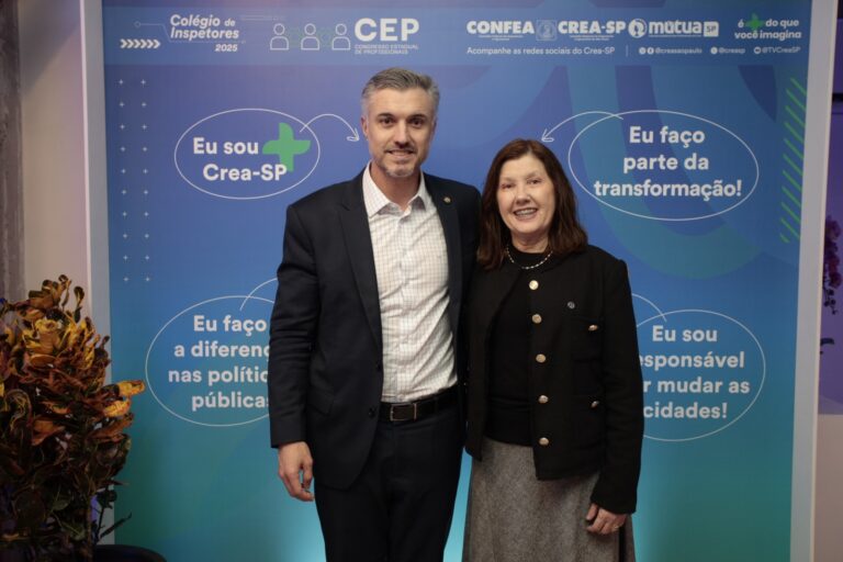 Recorde de participação marca as eleições do Sistema Confea/Crea com votação histórica em São Paulo