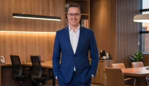 Dr. Sérgio Pacheco será confirmado candidato a deputado federal nesta segunda (20), em convenção do União Brasil