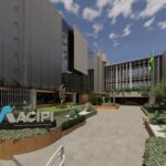 Acipi celebra 93 anos com recorde histórico de associadas e retrofit em mais de 1,5 mil m2